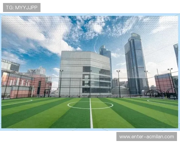 “足球场馆智能化改造助力赛事精彩纷呈”，创意足球场馆