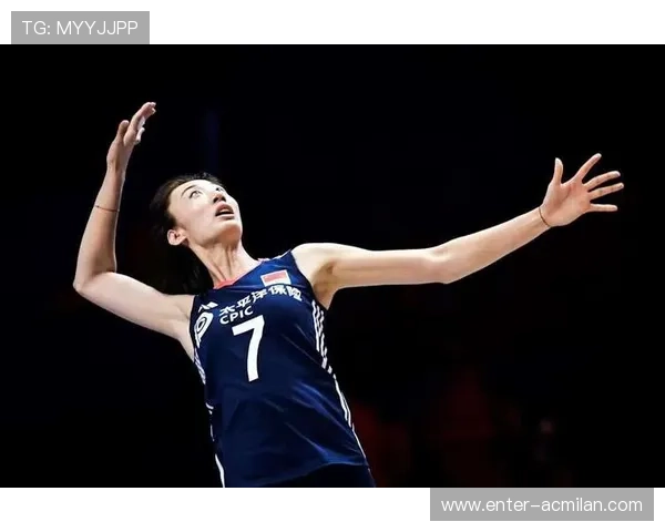 女排队提升变速攻能力，整体节奏更具变化性